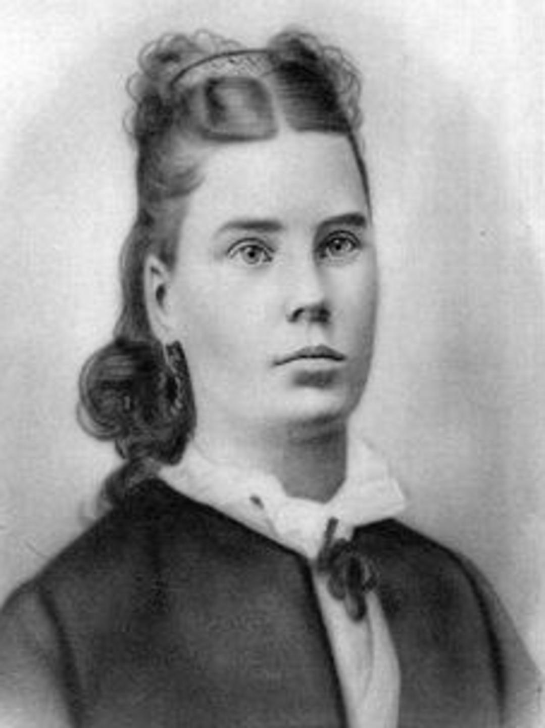 Elizabeth Howard (1859 - 1940) Profile
